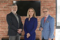 "Ślub od pierwszego wejrzenia": duża zmiana w show. Jeden z ekspertów odchodzi