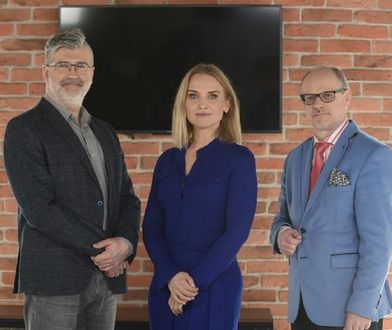 "Ślub od pierwszego wejrzenia": duża zmiana w show. Jeden z ekspertów odchodzi