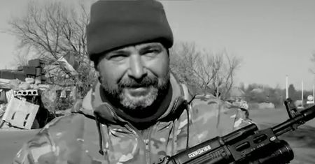 Smutek w Ukrainie. Glib Babicz zginął na wojnie. Żegna go były prezydent