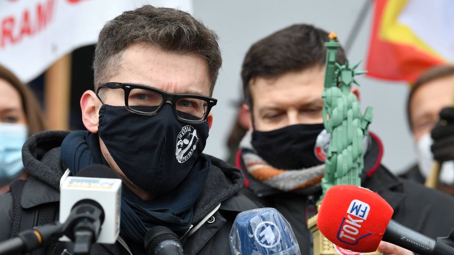Zdaniem Sądu Apelacyjnego, sędzia Igor Tuleya ma nadal immunitet i może orzekać