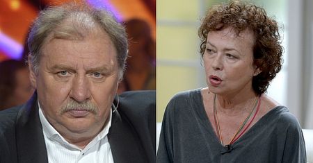 Szczepkowska znów ma żal: "Grabowskiego powinno spotkać to, co mnie!"