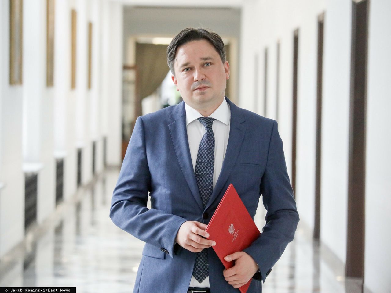 Spór o z Unią Europejską. RPO: trzeba wykonać wyroki