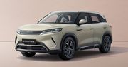Nowy SUV z Chin wjeżdża do Europy. Cena ma być kusząca