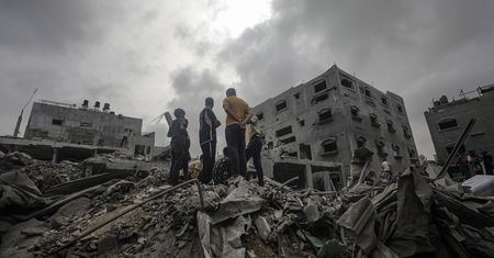 Wzrosły szanse na pokój w Gazie. Ekspert ujawnia, że Izrael zmienił stanowisko