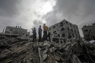 Wzrosły szanse na pokój w Gazie. Ekspert ujawnia, że Izrael zmienił stanowisko