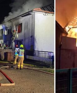 Ogromna tragedia pod Poznaniem. Śmierć dzieci i rodziców. To zabójstwo?