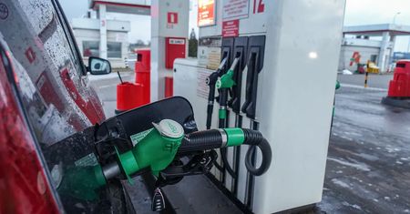 Diesle znów wygrywają z elektrykami. W Niemczech widać efekt wstrzymania dotacji