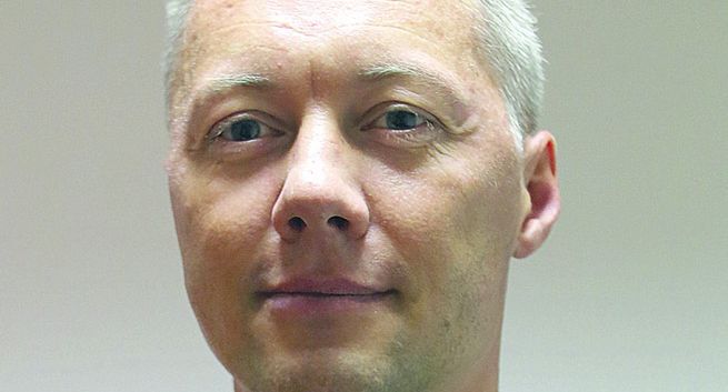 Tomasz Szeliga redaktorem naczelnym dziennika „Super Nowości”