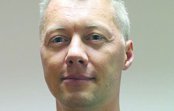 Tomasz Szeliga redaktorem naczelnym dziennika „Super Nowości”