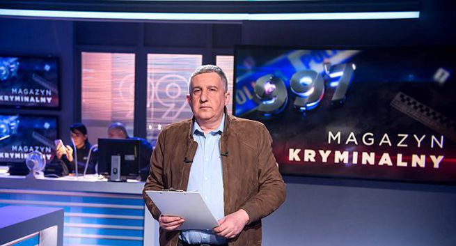 „997” wróci na antenę? Prezes TVP: na pewno nie w dotychczasowej formie