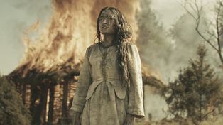 Polskie "Apocalypto"? Takiej produkcji u nas jeszcze nie było
