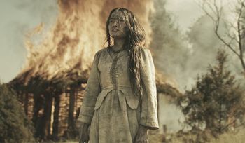 Historyczne widowisko. Takiego filmu w Polsce jeszcze nie było