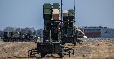 USA i Niemcy zdecydowały. Ta broń zapewni przełom na froncie?