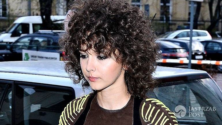 Monika Brodka o nowej płycie