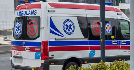 240 zł za godzinę pracy lekarza pogotowia. Wystawili ofertę. Kierownik tłumaczy