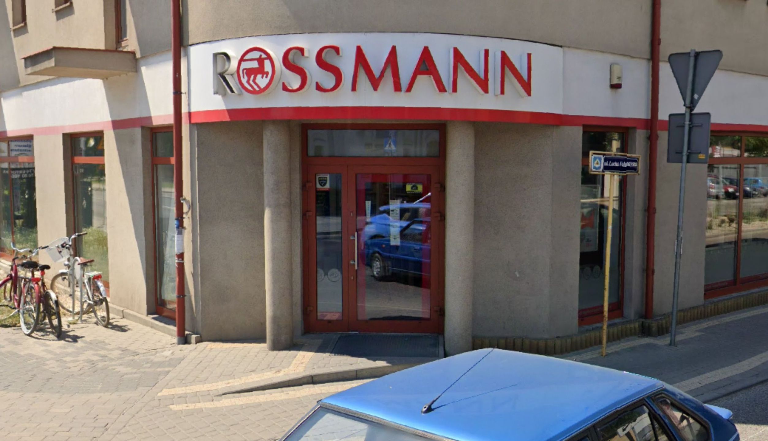 Rossmann