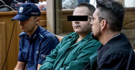 Sprawa "Skóry" ponownie na wokandzie. Sąd ogłasza uzasadnienie