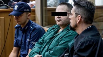 Sprawa "Skóry" ponownie na wokandzie. Sąd ogłasza uzasadnienie