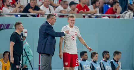 Były reprezentant Polski apeluje do Michniewicza. Domaga się tej zmiany