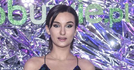 "Top Model". Olga Król powiększyła usta. Odpowiedziała na krytykę internautów