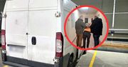 Kurier potrącił 14-latka. Piszą, co się dzieje na miejscu tragedii