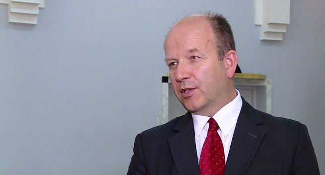 Minister zdrowia zapowiada zmiany w systemie opieki zdrowotnej. Zniknie grupa osób nieubezpieczonych