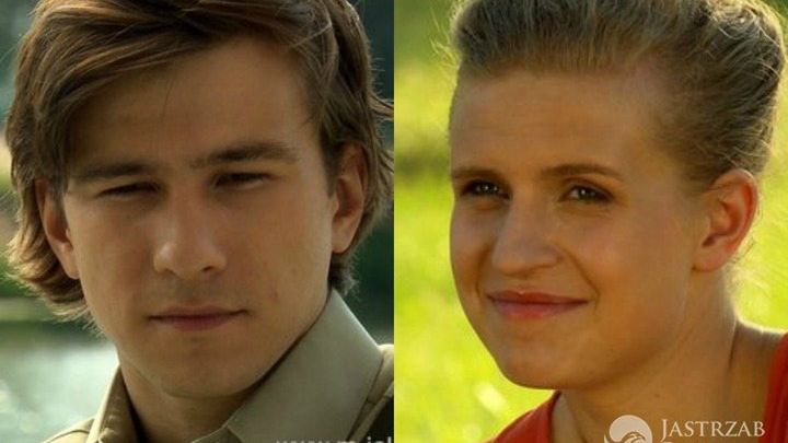 Piotr Nerlewski, Marcjanna Lelek