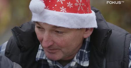 Co słychać u rolników z Podlasia? Oto co zrobił Jarek