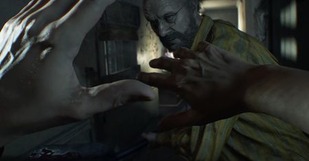 Resident Evil VII - zobacz solidny kawał rozgrywki