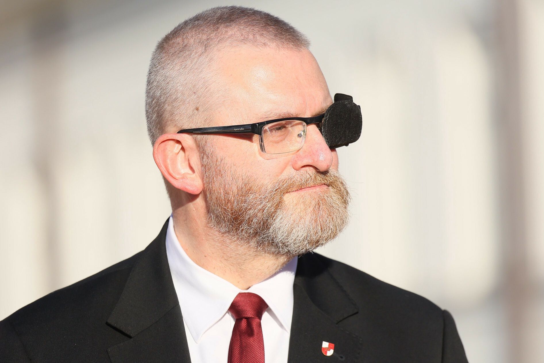 wiadomości,aktualności,WP Wiadomości Dlaczego rośnie popularność Brauna? Ekspert wskazał przyczyny