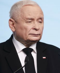 Kaczyński o słowach Kurskiego. "Niefortunne"