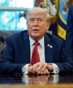 Marzenie Trumpa się nie spełni? "Żadnych szans"