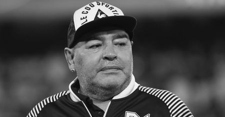 Szokujący raport w sprawie śmierci Diego Maradony. "Zostało to zignorowane"