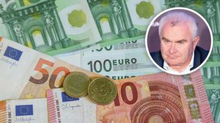 Euro w Polsce? Twórca polskiego giganta zmienia zdanie