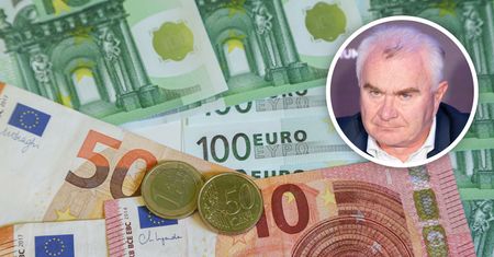 Euro w Polsce? Twórca polskiego giganta zmienia zdanie
