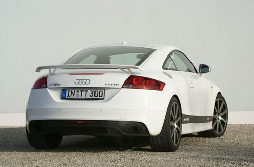 Audi TT-RS MTM