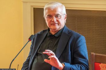 Sąd zdecydował ws. Cimoszewicza. W tle potrącenie rowerzystki