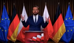 Stanowski kandyduje na prezydenta. "Celem autopromocja"