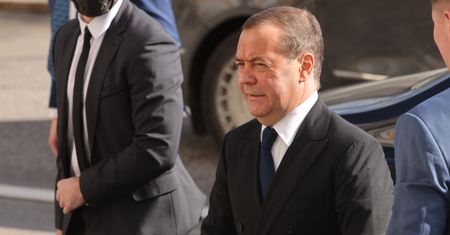 Miedwiediew się zagotował. "Tępi przywódcy"
