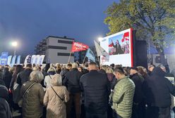 Co z debatą TVP, TVN24 i Polsatu? Opóźnienie w Końskich