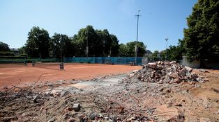 Miasto wyda miliony złotych na sportową infrastrukturę tego lata