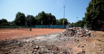 Miasto wyda miliony złotych na sportową infrastrukturę tego lata