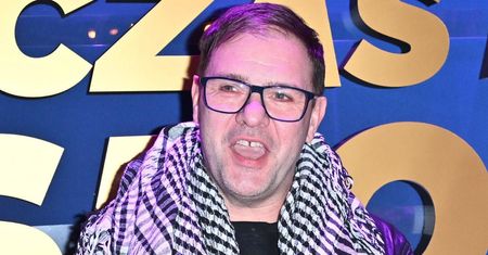 Tomasz Karolak ma nową fuchę? Aktor jest także mistrzem ślubnych ceremonii