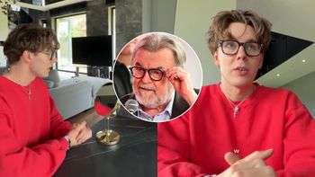 Edward Miszczak wysłał Bagiego do LOGOPEDY. Nie uwierzycie, kto czekał w gabinecie