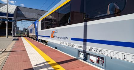 Nowy prezes PKP Intercity wprowadza zmiany. Koniec z supertanimi biletami?