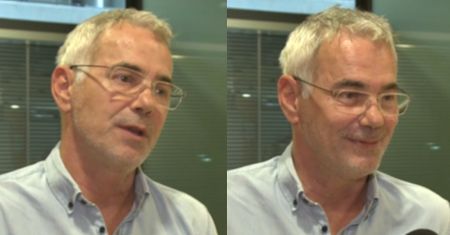 Janowski zapowiada powrót na antenę: "Przepraszam, ale wrócę do państwa"