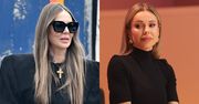 Maja Sablewska była w konflikcie z Dodą. Specjalnie dla nas oceniła jej styl