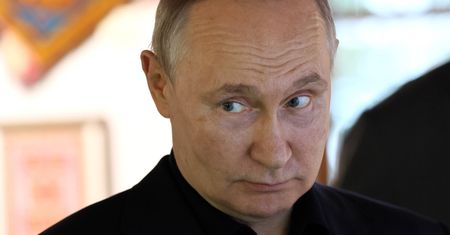 Co robił Putin, gdy Prigożyn maszerował na Moskwę? Zaskakujące doniesienia