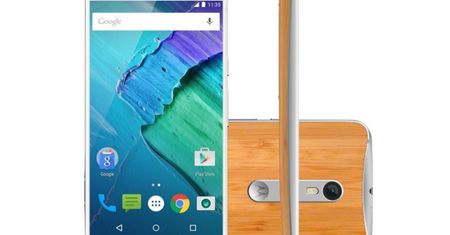 Szukasz smartfona? Sprawdź świetną promocję na Lenovo Moto X Style