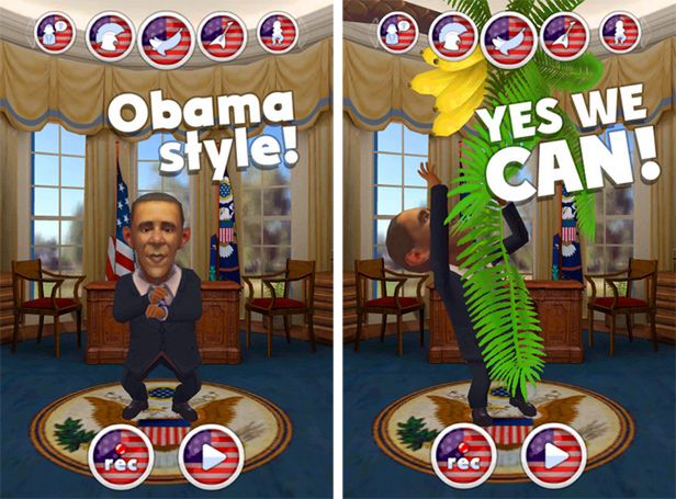 App Store Inspekcja: Obama tańczy Gangam Style, wirtualny globus i sporo polskich gier 11